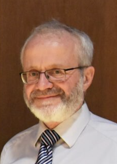 Ueli Neff