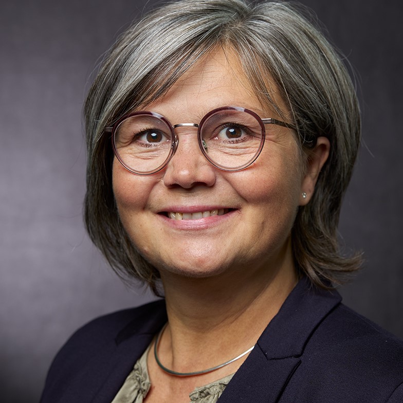 Karin Steffen