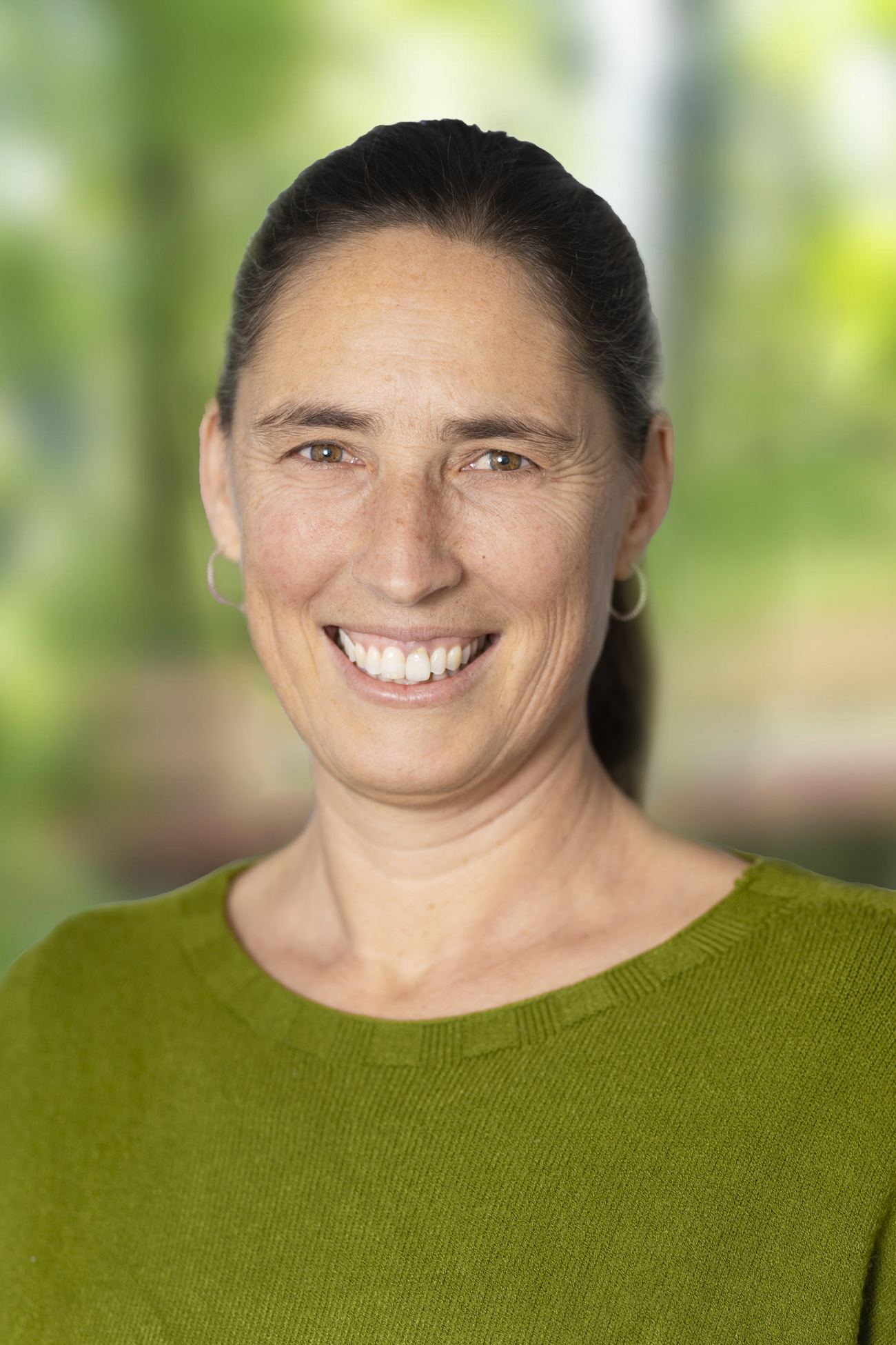Marilen Egger